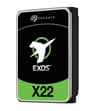 Seagate ST22000NM001E internal hard drive 3.5" 22 TB Serial ATA