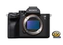 Sony Alpha 7S III Full-frame Interchangeable Lens Mirrorless Camera thumbnail 3