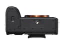 Sony Alpha 7S III Full-frame Interchangeable Lens Mirrorless Camera thumbnail 6