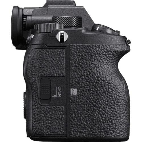 Sony Alpha 7S III Full-frame Interchangeable Lens Mirrorless Camera - Image 7