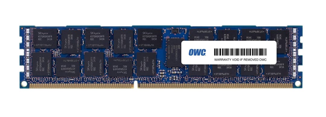 4GB OWC PC2-6400 800MHz Fully Buffered ECC Memory Module - Image 1