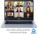 ACER 314 Touch 14" Chromebook - Intel® Celeron®, 64 GB eMMC, Silver thumbnail 7