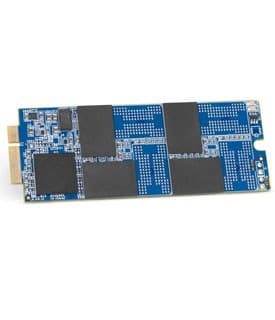 1TB Aura Pro 6G Solid-State Drive for MacBook Pro with Retina Display (2012 - Early 2013) - Image 1