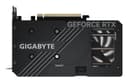 GIGABYTE GeForce RTX 5060 Ti WINDFORCE MAX OC 8G Graphics Card - 8GB GDDR7, 128bit, PCI-E 5.0, 2617MHz Core Clock, 3 x DP, 1 x HDMI, NVIDIA DLSS 4, GV-N506TEAGLEMAX OC-8GD thumbnail 6