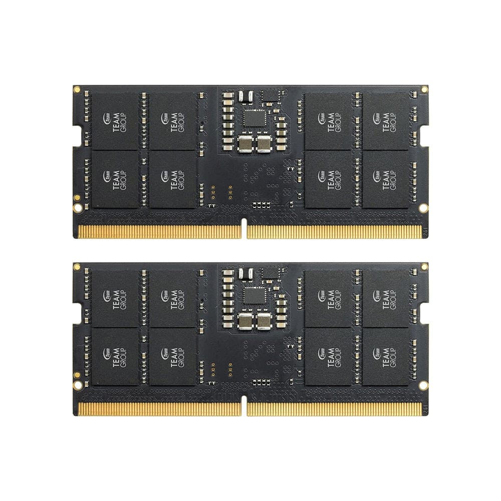 Team Group ELITE TED532G5600C46A-S01 memory module 32 GB 1 x 32 GB DDR5 56000 MHz ECC - Image 1