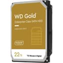 Western Digital Gold 3.5" 22 TB Serial ATA III thumbnail 1