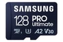 Samsung MB-MY128S 128 GB MicroSDXC UHS-I thumbnail 1