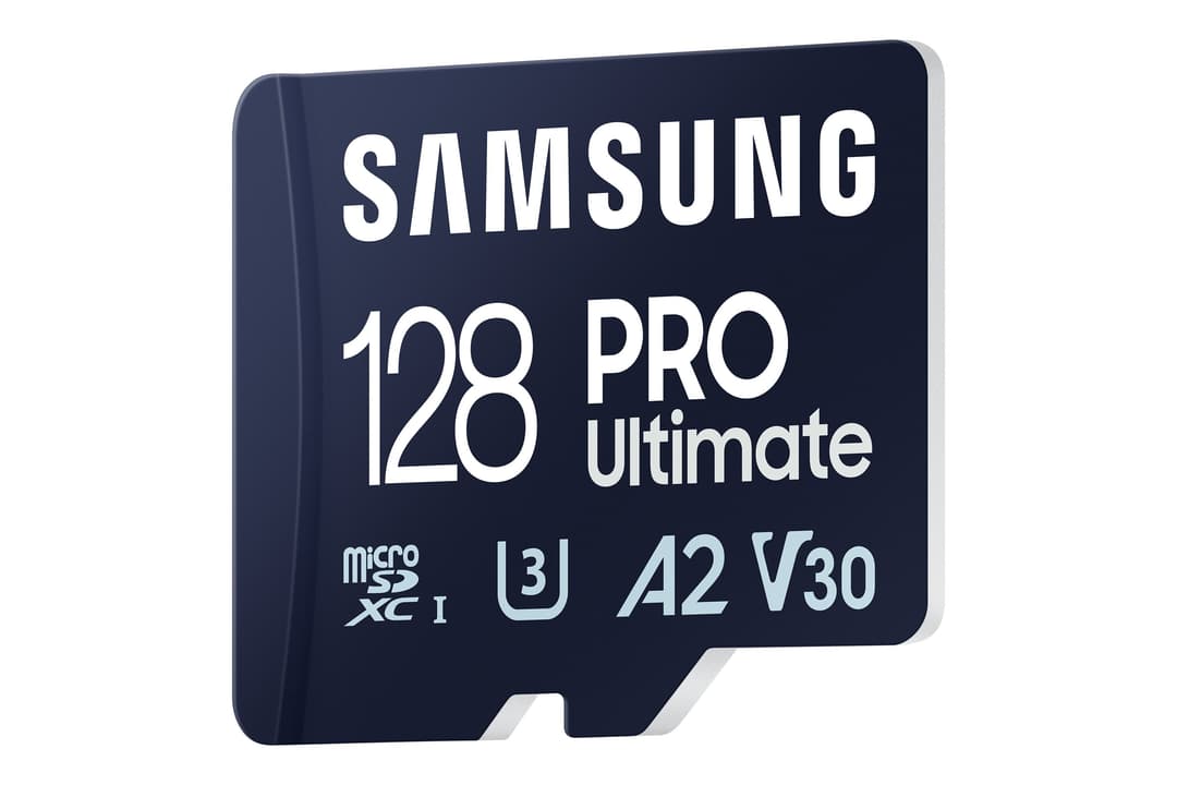 Samsung MB-MY128S 128 GB MicroSDXC UHS-I - Image 2