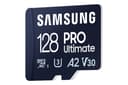 Samsung MB-MY128S 128 GB MicroSDXC UHS-I thumbnail 2