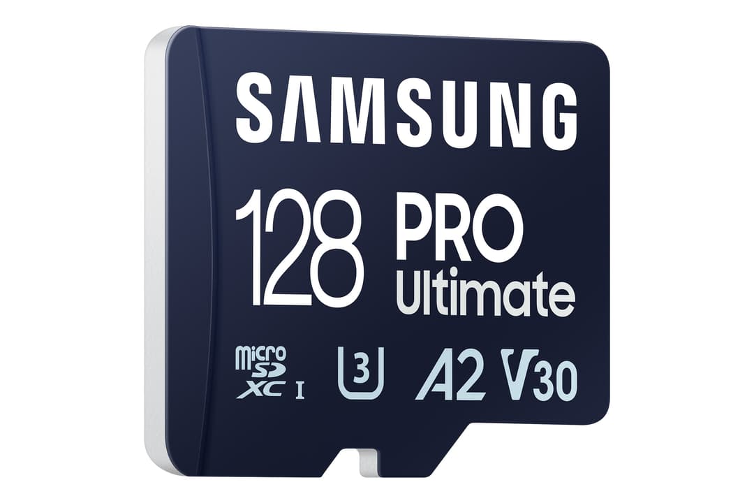 Samsung MB-MY128S 128 GB MicroSDXC UHS-I - Image 3