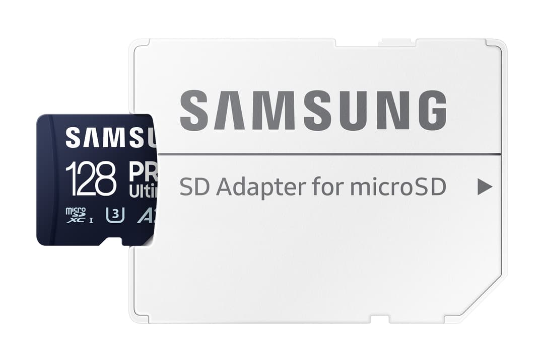 Samsung MB-MY128S 128 GB MicroSDXC UHS-I - Image 5