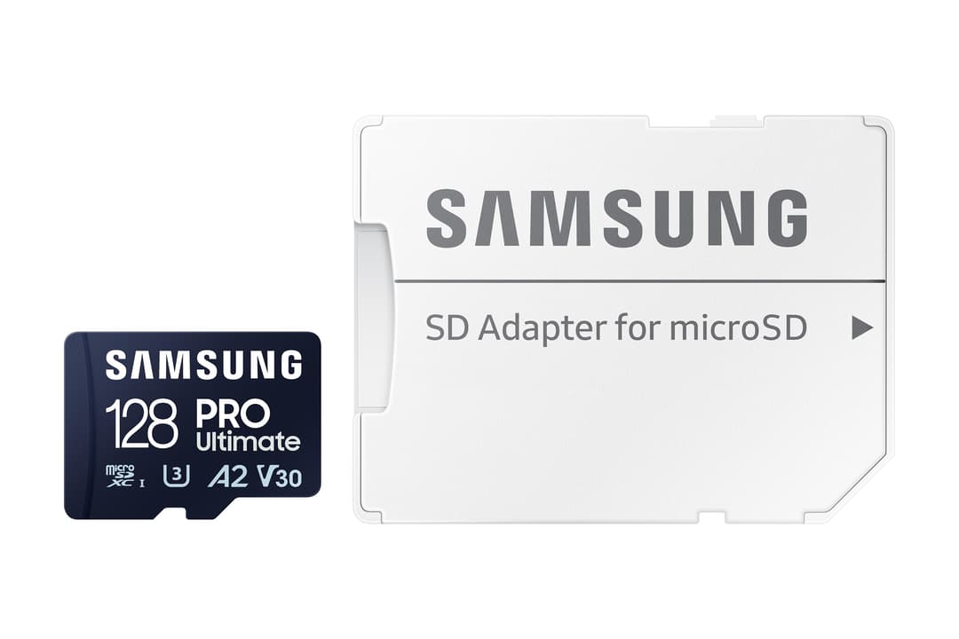 Samsung MB-MY128S 128 GB MicroSDXC UHS-I - Image 6