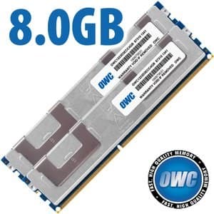 8GB OWC DDR3 PC3-10666 1333MHz SDRAM ECC Memory Module - Image 2