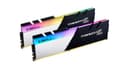 G.Skill Trident Z F4-3600C18D-32GTZN memory module 32 GB 2 x 16 GB DDR4 3600 MHz thumbnail 1