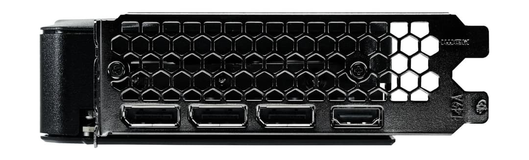 Gainward GeForce RTX 5060 Ghost NVIDIA 8 GB GDDR7 - Image 2
