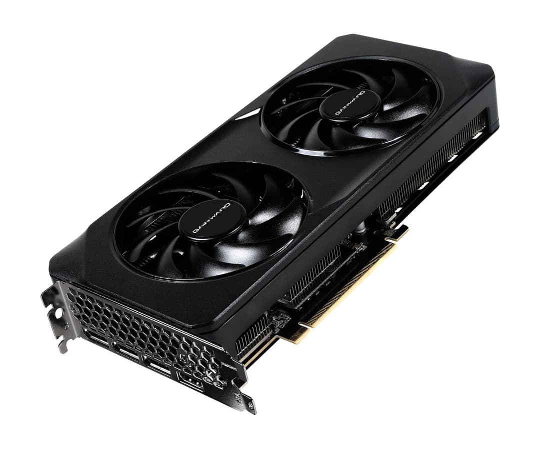 Gainward GeForce RTX 5060 Ghost NVIDIA 8 GB GDDR7 - Image 3