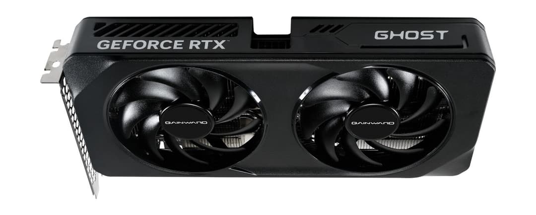 Gainward GeForce RTX 5060 Ghost NVIDIA 8 GB GDDR7 - Image 5