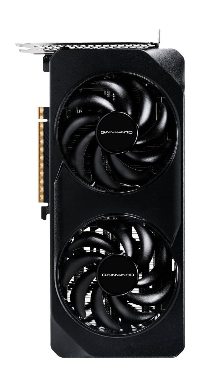 Gainward GeForce RTX 5060 Ghost NVIDIA 8 GB GDDR7 - Image 6