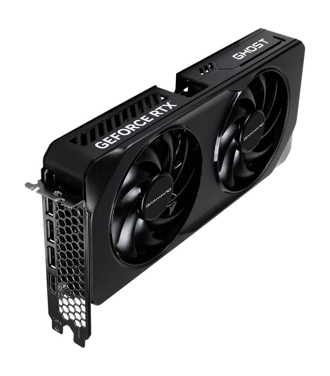 Gainward GeForce RTX 5060 Ghost NVIDIA 8 GB GDDR7 - Image 7