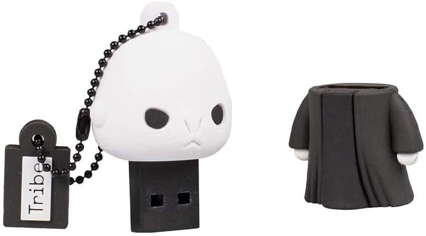 32GB Harry Potter Lord Voldemort USB Flash Drive - Image 2