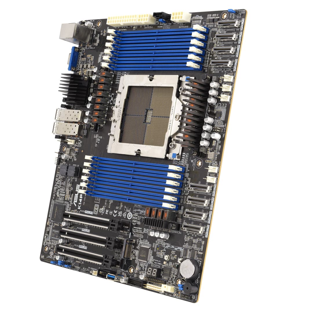 ASUS K14PA-U12/ASMB11 Socket SP5 - Image 3