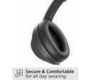 Sony WH-1000XM4 Wireless Headphones Black thumbnail 5