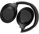 Sony WH-1000XM4 Wireless Headphones Black thumbnail 7