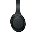 Sony WH-1000XM4 Wireless Headphones Black thumbnail 8