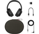 Sony WH-1000XM4 Wireless Headphones Black thumbnail 10