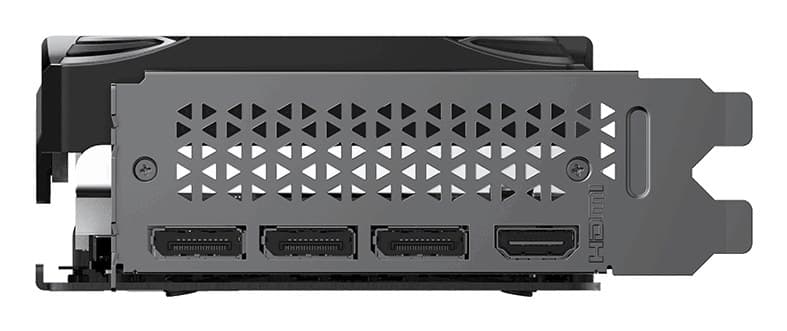 PNY GeForce RTX 5070 NVIDIA 12 GB GDDR7 - Image 7