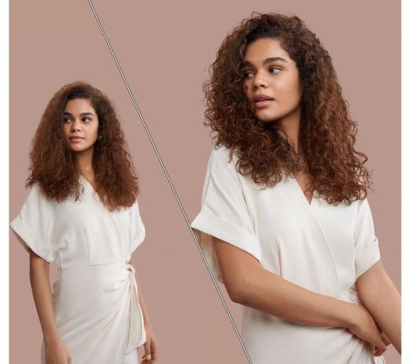 Dyson Supersonic R Hair Dryer Ceramic Pink & Rose Gold - Image 2