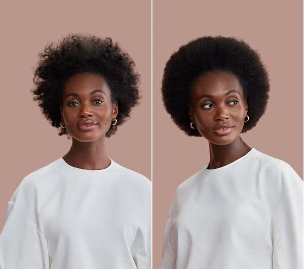 Dyson Supersonic R Hair Dryer Ceramic Pink & Rose Gold - Image 3