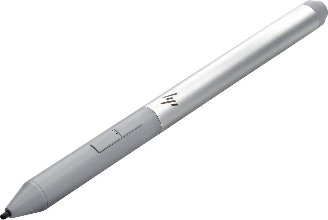 HP Rechargeable Active Pen G3 - Black - Image 1
