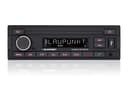 Blaupunkt Valencia 200 DAB BT - Black thumbnail 1