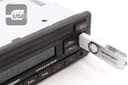 Blaupunkt Valencia 200 DAB BT - Black thumbnail 5