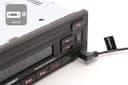 Blaupunkt Valencia 200 DAB BT - Black thumbnail 6