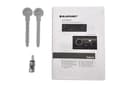 Blaupunkt Valencia 200 DAB BT - Black thumbnail 7