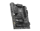 MSI Z890 GAMING WIFI motherboard Intel Z890 LGA 1851 (Socket V1) ATX thumbnail 3