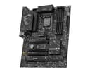 MSI Z890 GAMING WIFI motherboard Intel Z890 LGA 1851 (Socket V1) ATX thumbnail 4