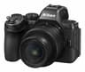 Nikon Z5II Mirrorless Camera Kit - Black