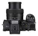 Nikon Z5II Mirrorless Camera Kit - Black thumbnail 2