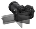 Nikon Z5II Mirrorless Camera Kit - Black thumbnail 4