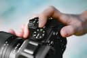 Nikon Z5II Mirrorless Camera Kit - Black thumbnail 5