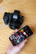 Nikon Z5II Mirrorless Camera Kit - Black thumbnail 6