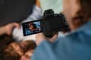 Nikon Z5II Mirrorless Camera Kit - Black thumbnail 7