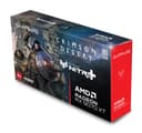 Sapphire NITRO+ AMD Radeon RX 9070 XT OC Crimson Desert Edition 16 GB GDDR6 thumbnail 6