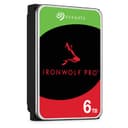 Seagate IronWolf Pro ST6000NT001 internal hard drive 6 TB 7200 RPM 256 MB 3.5" thumbnail 3