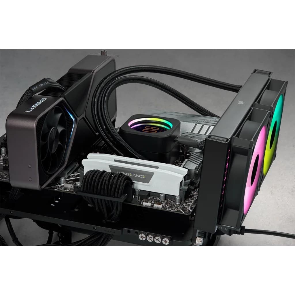 Corsair Vengeance memory module 32 GB 2 x 16 GB DDR5 5600 MHz - Image 2