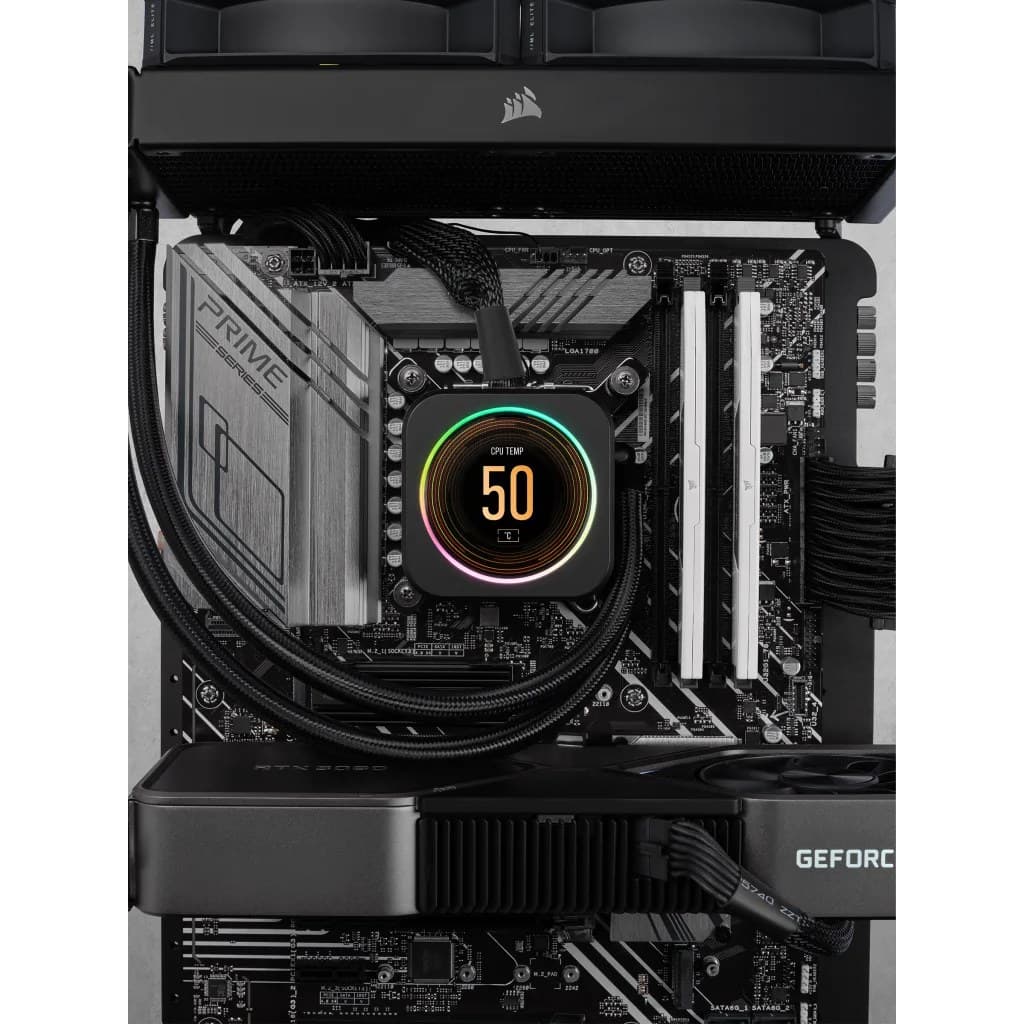 Corsair Vengeance memory module 32 GB 2 x 16 GB DDR5 5600 MHz - Image 6