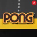 Official Atari 3D Wall Art - Pong Collection thumbnail 2